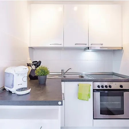 Appartement Summerbreak 1