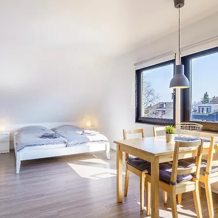 Appartement Summerbreak 1 *