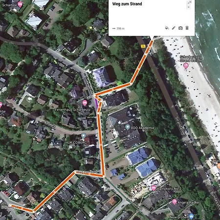 Summerbreak 1 * Scharbeutz