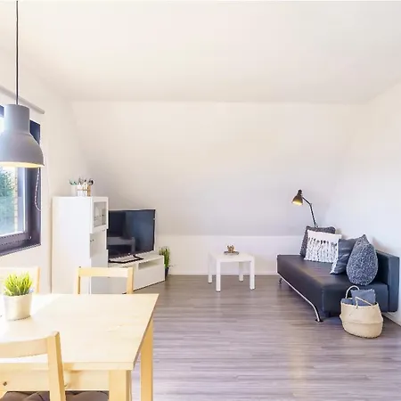 Summerbreak 1 Appartement Scharbeutz