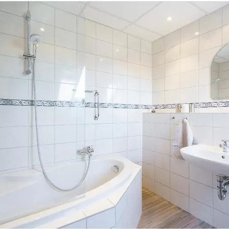 Appartement Summerbreak 1 *