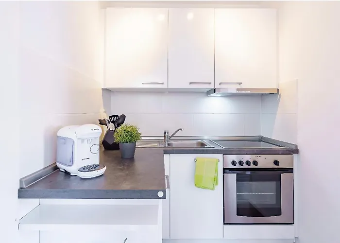 公寓 Summerbreak 1