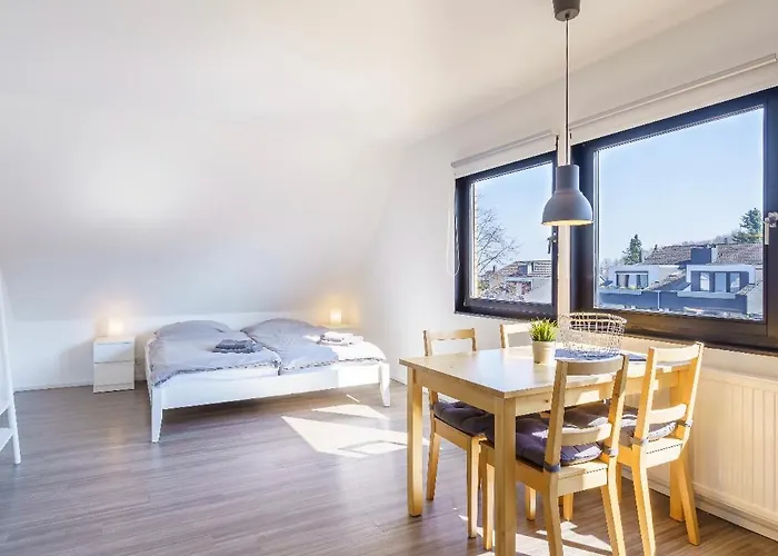 公寓 Summerbreak 1 *