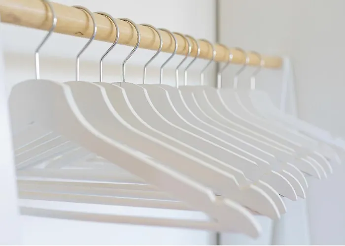 Summerbreak 1 公寓 *