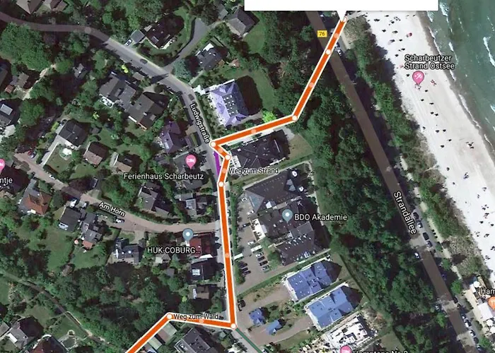 Summerbreak 1 * 沙博伊茨