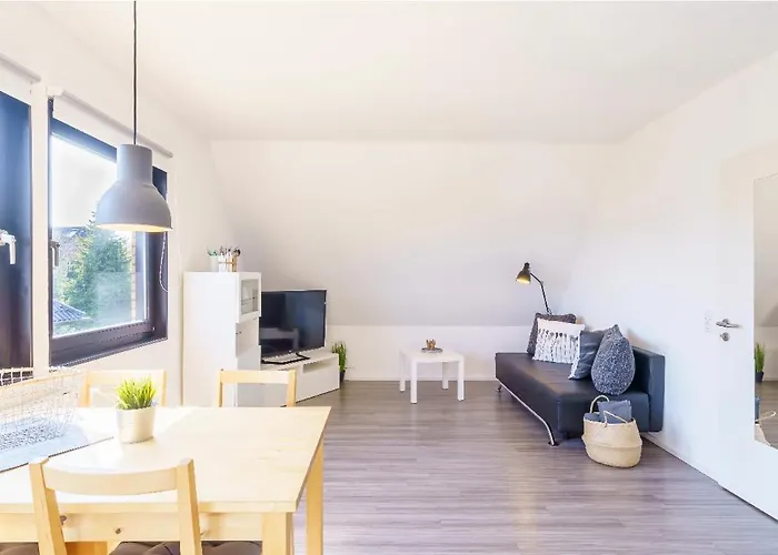 Summerbreak 1 公寓 沙博伊茨