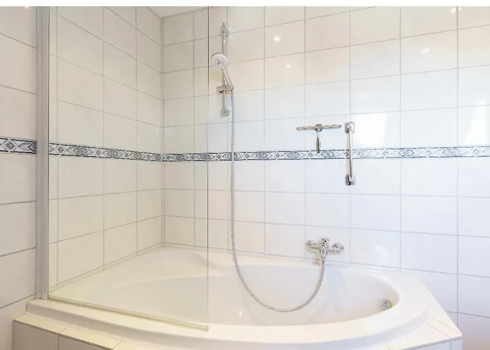 公寓 Summerbreak 1 沙博伊茨